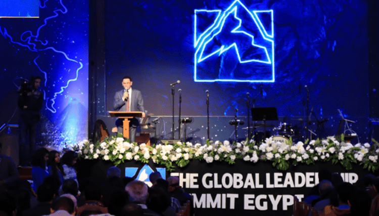 GLS Leadership Conference February 2019