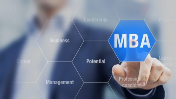 mba online in egypt