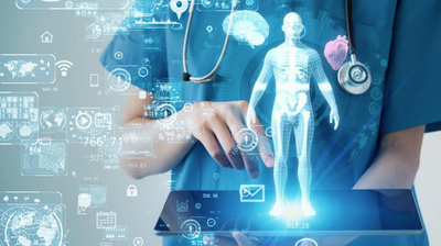 Artificial Intelligence in Healthcare