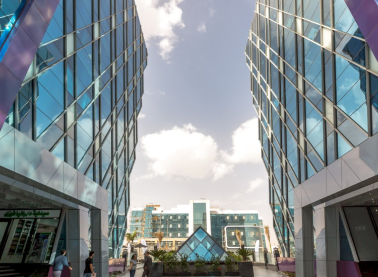 Cairo Business Plaza: A Prime Business Hub for the Modern Entrepreneur