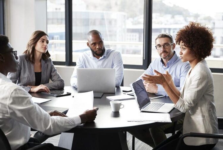 Understanding DBA Programs