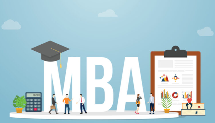 Why obtaining an MBA in strategic leadership will be crucial to your career in 2023