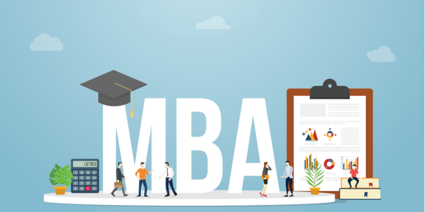 mba in strategic management and leadership