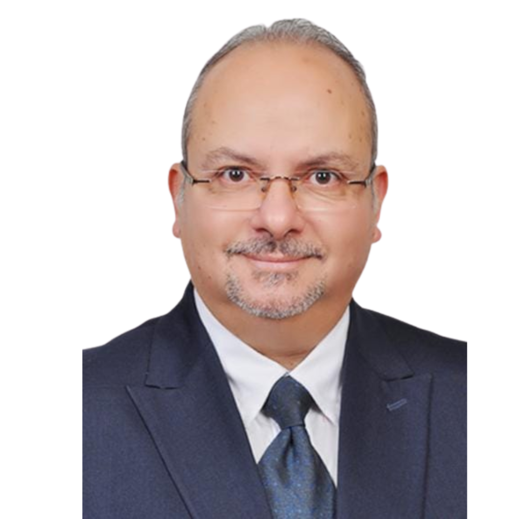 Dr. Magued Naguib
