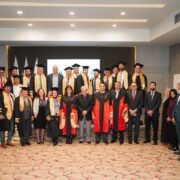 MBA Class of 2024 Graduation Ceremony